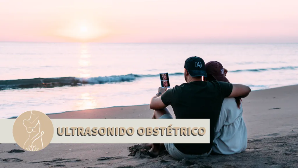 Ultrasonido obstetrico en Tijuana