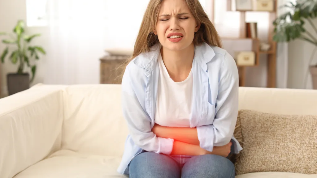 problemas menstruacion en tijuana - Ginecologa Laura Estrada